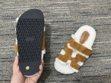 Men H*ermes Top Quality Sandals