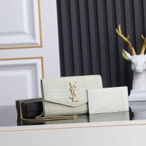 Y*SL Top Bag 19*12*4CM