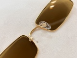 C*artier Glasses Top Quality
