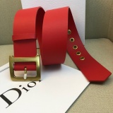 D*ior Belts Top Quality 50MM