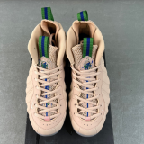 Air Foamposite One