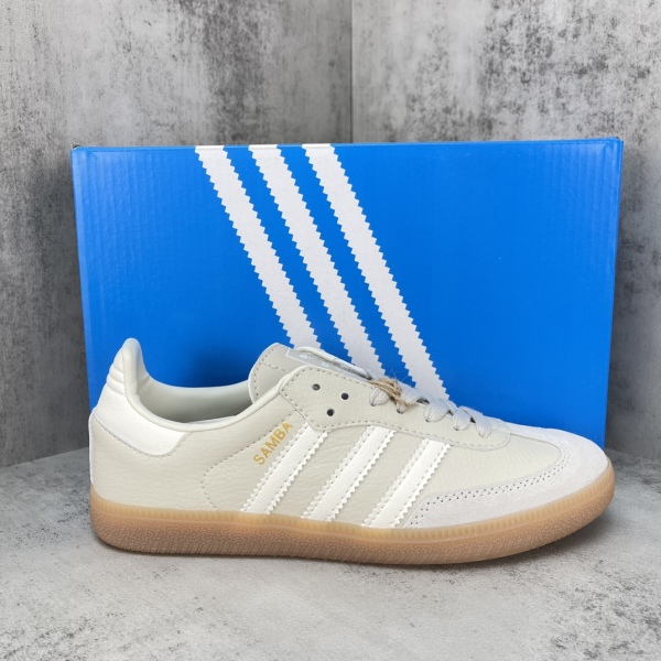 Samba 'Vegan' OG IE7013