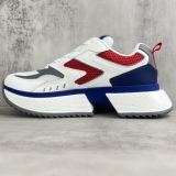 Men Women D*G Top Sneakers