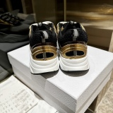 Men Women D*ior Top Quality Sneakers