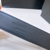 Y*SL Belts Top Quality 30MM