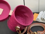 L*ouis V*uitton Top Bag 12*14.2*12CM