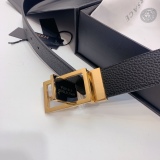 V*ersace Belts Top Quality 35MM