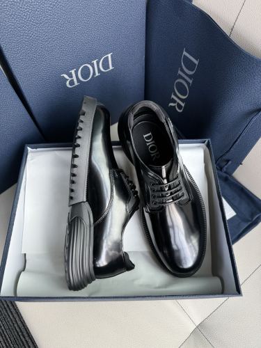 Men D*ior Top Quality Loafer