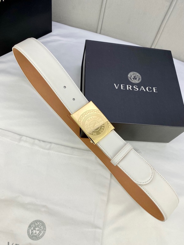 V*ersace Belts Top Quality 40MM