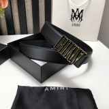 A*MIRI Belts Top Quality 38MM