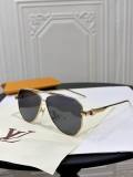 L*ouis V*uitton Glasses Top Quality