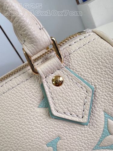 L*ouis V*uitton Bag Top Quality 16*10*7.5CM