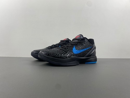 K*OBE 6 “DARK KNIGHT” 429659-016