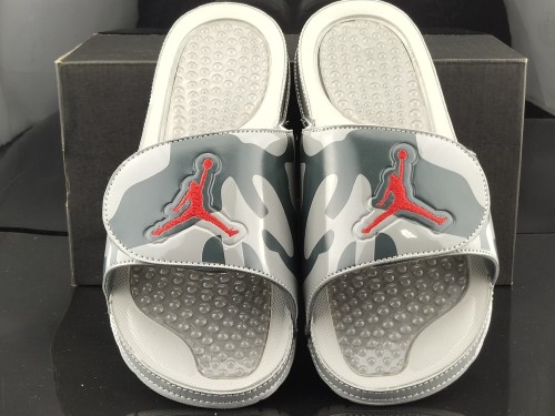 J*ordan Slippers