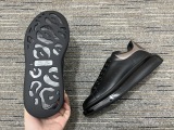 Men Women A*lexander M*cqueen Top Sneaker