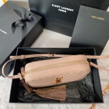 Y*SL Top Bag 23*16*6CM