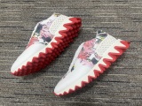 Men Women C*hristian L*ouboutin Aurelien Flat Top Sneakers