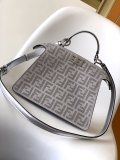 F*endi Bag Top Quality 27*11*21CM