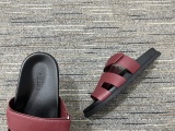 Men H*ermes Top Quality Sandals