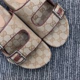 Men Women G*ucci Top Sandals