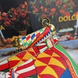 D*olce&G*abbana Top Bag 25X20X12CM