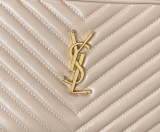 Y*SL Top Bag 23*16*6CM
