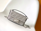 F*endi Bag Top Quality 19*4*11.5CM