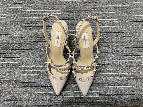 Women V*alentino Top Quality Sandals