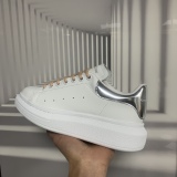 Men Women A*lexander M*cqueen Top Sneaker