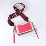 M*ARC J*ACOBS Top Bag 18*11*6CM