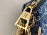 L*ouis V*uitton Bag Top Quality 22.5*4*12.5CM