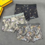 Underpants Top 3 Pieces