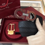 F*erragamo Belts Top Quality 35MM