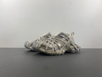 Men Women B*alenciaga Top Sneakers