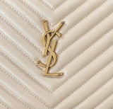 Y*SL Top Bag 23*16*6CM