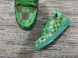 Men Women L*ouis V*uitton Top Sneakers