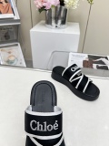 Women C*hloe Top Quality Sandals