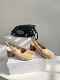 Women M*aison M*argiela Top Sandals