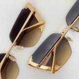 L*ouis V*uitton Glasses Top Quality