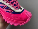 Men Women M*oncler Trailgrip GTX 3M