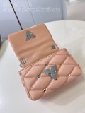 L*ouis V*uitton Top Bag 15*10*6.5CM