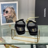 Women C*hanel Top Sandals