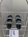 Women D*ior Top Quality Sandals