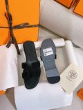 Women H*ermes Top Sandals