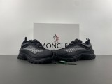 Men Women M*oncler Trailgrip GTX 3M
