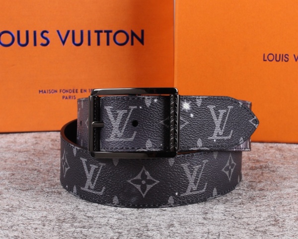 L*ouis V*uitton Belts Top Quality 40MM