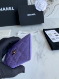 C*hanel Wallets Top Quality 11*7.5*1CM