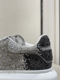 Women A*lexander M*cqueen Top Sneaker
