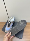 Women C*hanel Top Quality Sneakers