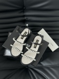 Women C*hanel Top Sandals